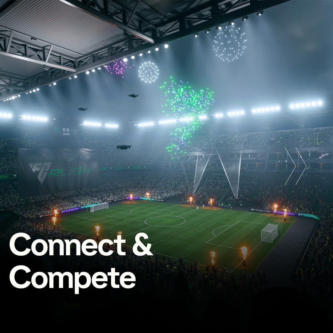 Buy PlayStation,EA SPORTS FC 26 Standard Edition - PS5 Game - Gadcet UK | UK | London | Scotland | Wales| Near Me | Cheap | Pay In 3 | Video Game Software